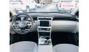 Hyundai Tucson 1.6L T-GDI TURBO FWD 2023