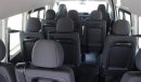 Toyota Hiace HIACE 2.5L 15 SEATER AC H.ROOF