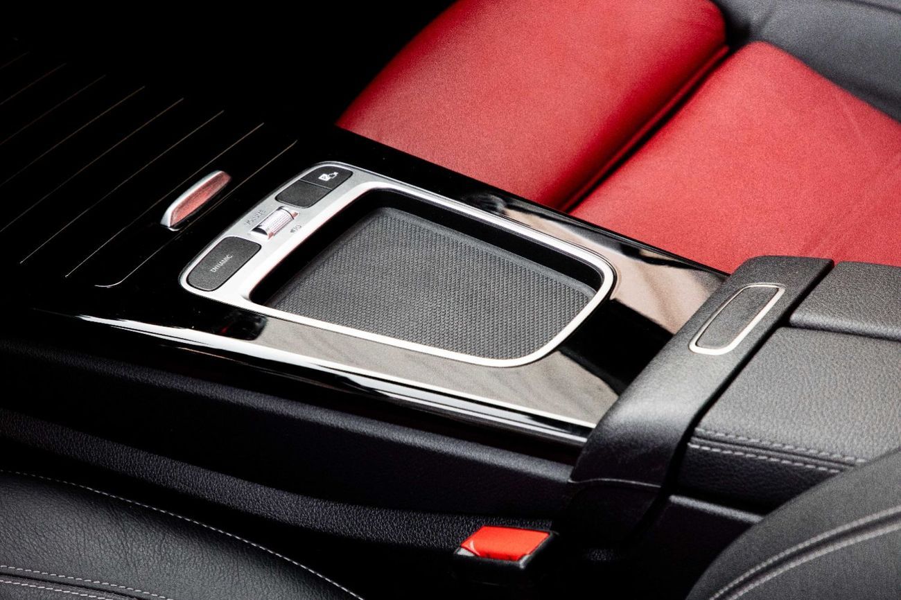 Mercedes-Benz A 200 AMG AMG Sedan | 2,546 P.M  | 0% Downpayment | Agency Warranty!