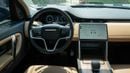 Land Rover Discovery Sport DYNAMIC 2025!! FIVE YEARS WARRANTY!! THREE YEARS SERVICE CONTRACT