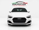 Audi A5 40 TFSI ADVANCED SPORTBACK