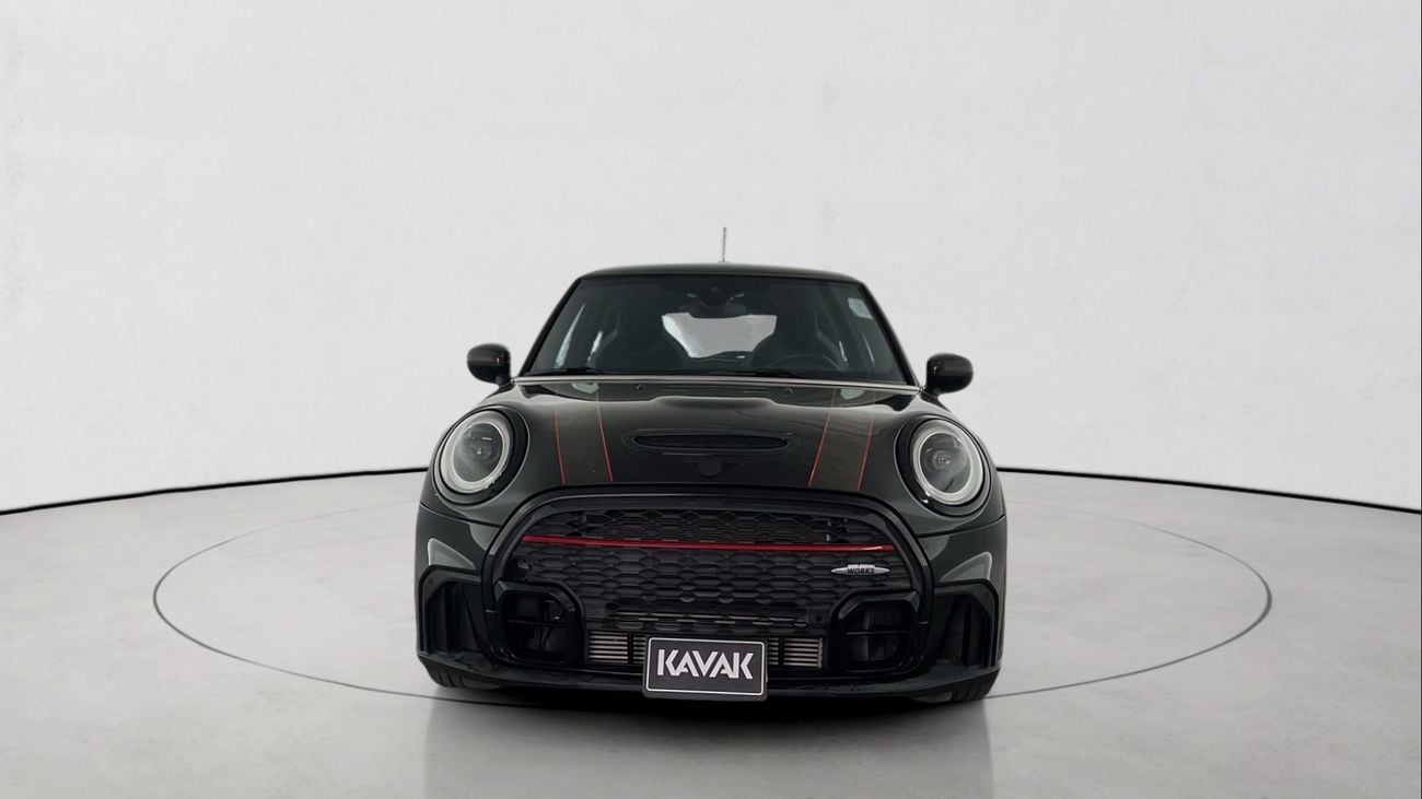 Mini John Cooper Works John Cooper Works | upto AED 20,000 Ramadan Discount | Guaranteed Warranty | 0 Down Payment