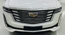 Cadillac Escalade Premium Luxury 6.2L 4WD