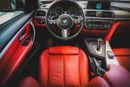 BMW 420i M Sport