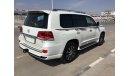 تويوتا لاند كروزر TOYOTA L.CRUISER 2014 SHAPE 2019 GXR V8 FULL OPTION GCC SPECIFICATION