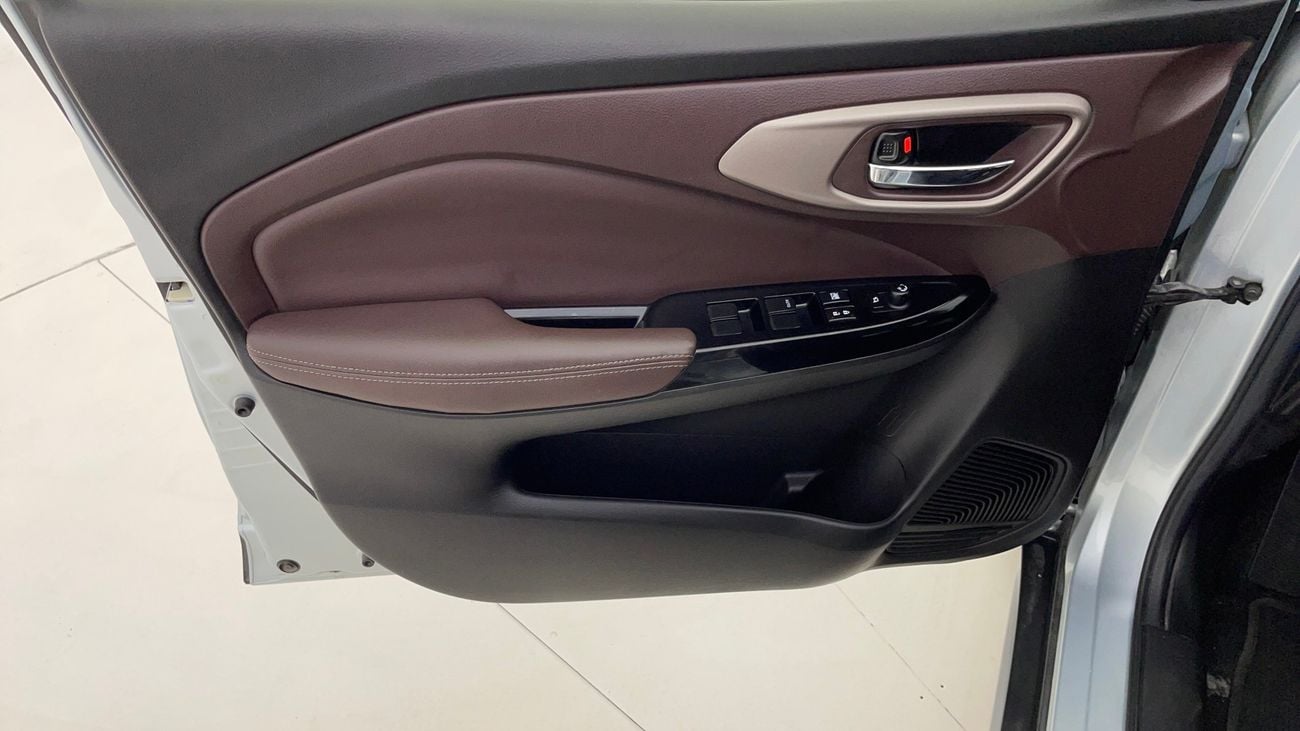 سوزوكي فرونكس GLX 1.5 | بدون دفعة مقدمة | اختبار القيادة في المنزل