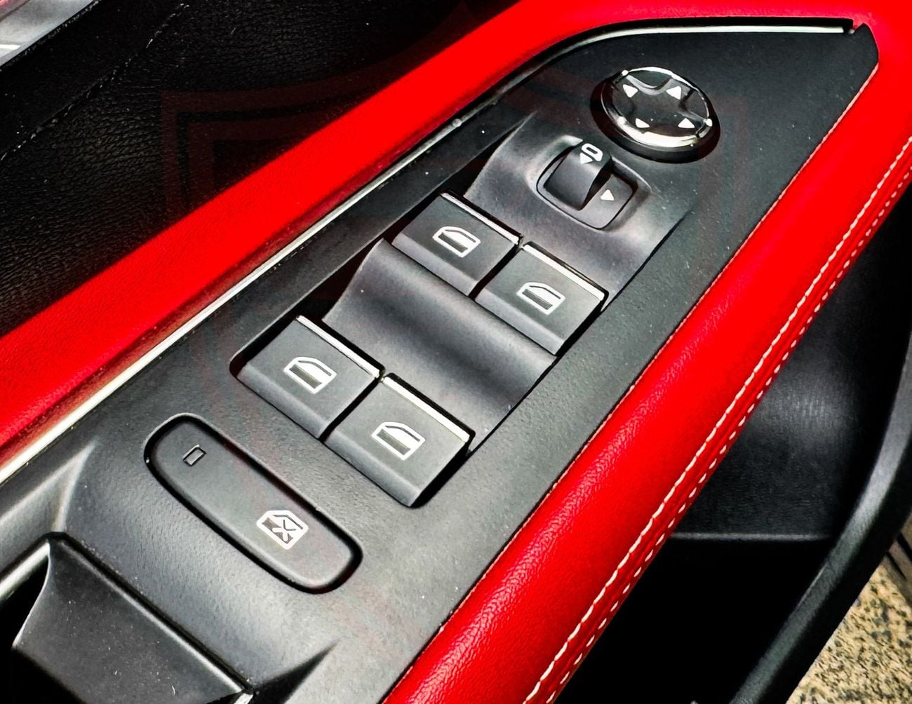 Peugeot 3008 Peugeot 3008 | 1.6 L | 2023 | GT LINE | GCC | Accident-Free | In Excellent Condition | 974 P.M