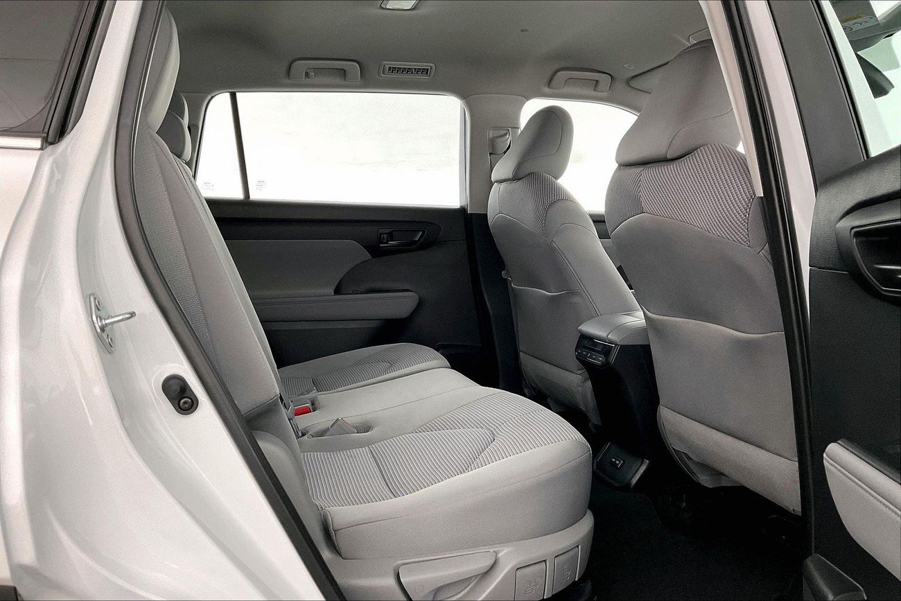 MG ZS Standard | 1 year free warranty | 0 Down Payment