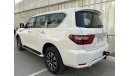 Nissan Patrol 4L | XE|  GCC | EXCELLENT CONDITION | FREE 2 YEAR WARRANTY | FREE REGISTRATION | 1 YEAR FREE INSURAN