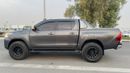 Toyota Hilux MODIFIED TO 2023 MODEL | DOUBLE CABIN | DIESEL ENGINE | 2.8L | AUTOMATIC TRANSMISSION | 2016