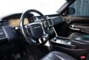 Land Rover Range Rover Supercharged 5.0L