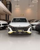 دونج فينج شاين E1