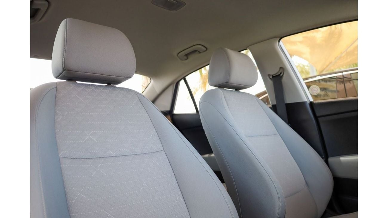 Kia Rio Kia Rio 2021 GCC under Agency Warranty with Flexible Down-Payment.