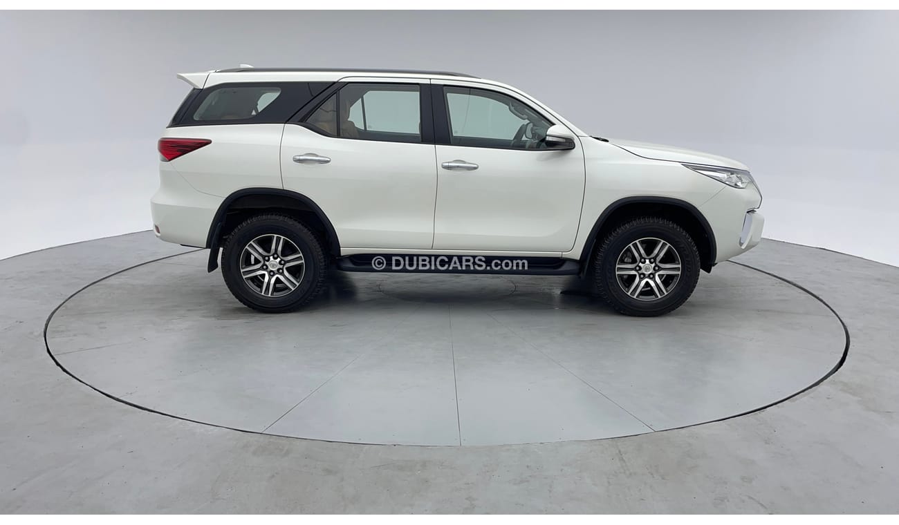 Toyota Fortuner EXR 2.7 | Zero Down Payment | Free Home Test Drive