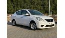 Nissan Sunny 2013 Ref#474