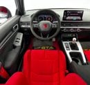 هوندا سيفيك 2024 Honda Civic Type R, Sep/2026 Honda Warranty + Service Contract, Full Honda Service History, GCC