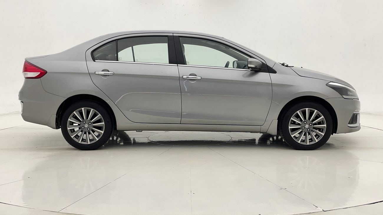 Suzuki Ciaz GLX 1.5 | Zero Down Payment | Home Test Drive