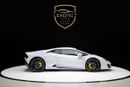 لامبورغيني هوراكان Lamborghini Huracan