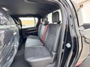 Toyota Hilux 2026 TOYOTA HILUX 4.0L GR-S RR STEP RED FLAP GCC BRAND NEW 0KM
