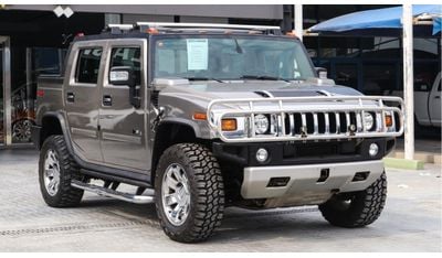 Hummer H2