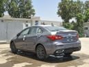 Chery Arrizo 5 STANDARD 1.5L PETROL AT 2026MY