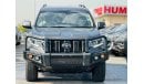 تويوتا برادو Toyota Land Cruiser prado RHD full Option