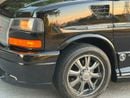GMC Savana GMC SAVANA LIMITED 2013 GCC // VIP ROOM // TV // ACCIDENT FREE // PERFECT CONDITION // 9 SEATS