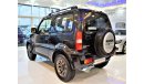 Suzuki Jimny Original paint !! 2018 MODEL GCC SPECS