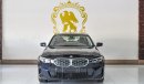 بي أم دبليو 325 FIVE YEARS WARRANTY!! THREE YEARS SERVICE CONTRACT!! BMW325Li 2023