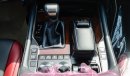 Lexus LX570 BLACK EDITION 7.7L PETROL A/T FULL OPTION