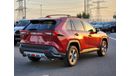 Toyota RAV4 TOYOTA RAV4 XLE FULL OPTIONS 2022