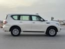 Nissan Patrol SE 4.0L MODEL 2017 GCC CAR PERFECT CONDITION INSIDE AND OUTSIDE FULL OPTION