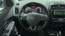 Mitsubishi ASX LOWLINE 2022 | AED 552/Month | 0 DP | 30 Day Return | Warranty | Service History