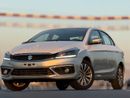 سوزوكي سياز Suzuki Ciaz GLX  2025