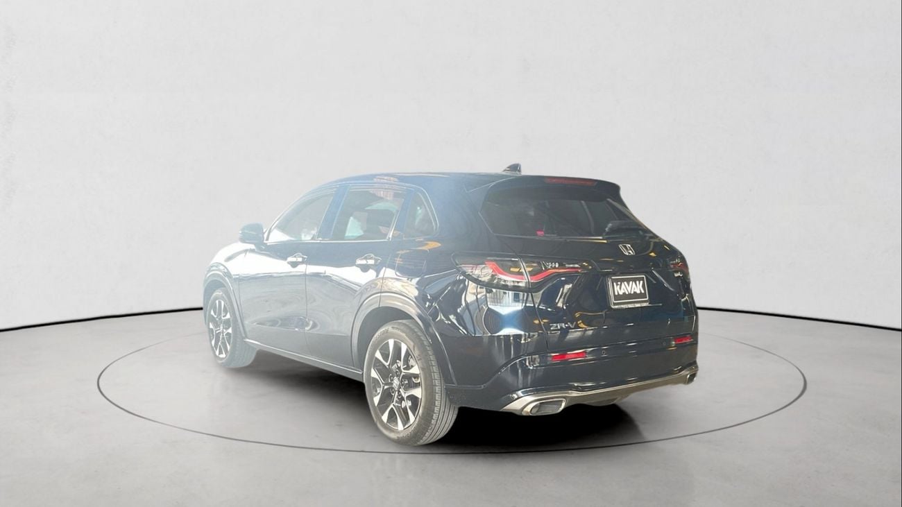 هوندا ZRV 1.5 CVT EX 2WD AUTO | شامل الضمان | 0 ﺪﻔﻋﺓ ﺃﻮﻟﻯ