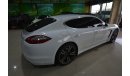 Porsche Panamera S S