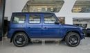 Mercedes-Benz G 63 AMG Mercedes-Benz G 63 AMG Fully Loaded - Special Color - Carbon Fiber - 22 Maybach Alloy Wheels -2025