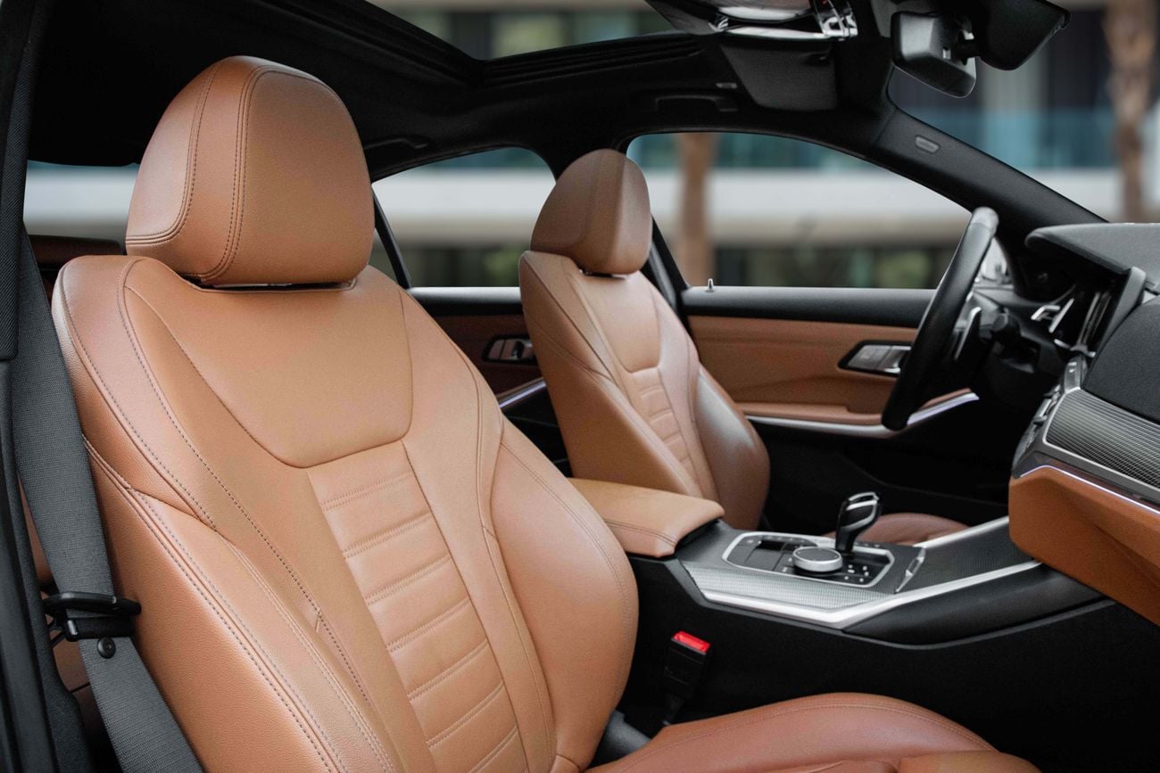 BMW M340i M340i xDrive | 2,840 P.M | 0% Downpayment | BMW History | Under Warranty