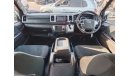 تويوتا هاياس TOYOTA HIACE VAN (SUPER GL) RIGHT HAND DRIVE(PM08776)