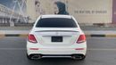 مرسيدس بنز E300 Full Option, 2.0L