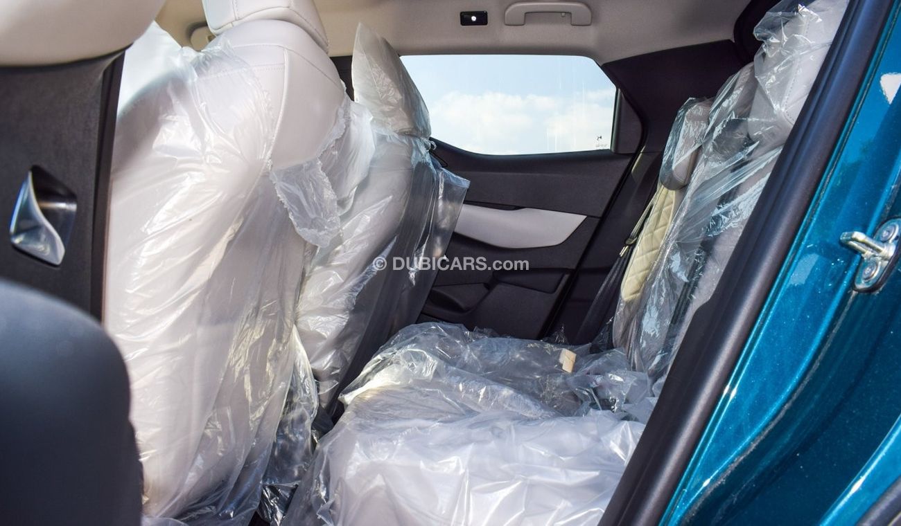 DS Automobiles DS3 Crossback DS3 Crossback 1.2 Puretech So chic 130PS Brand New