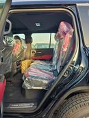 Toyota Land Cruiser LC300 VXR-Z / 3.3L V6 DIESEL HUD BIG DVD JBL EXCLUSIVE / HEADUP (CODE # VXR-Z)