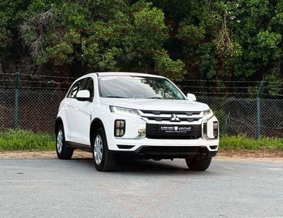 ميتسوبيشي ASX ميتسوبيشي ASX | 2.0 لتر | 2022 | خليجية | خالية من الحوادث | بحالة ممتازة | 638 شهرياً