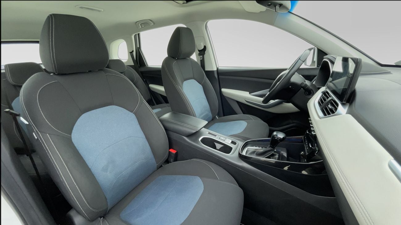 Chevrolet Captiva Premier 1.5L (149 HP) (5 Seater) 2022 PREMIER | AED 618/Month | 0 DP | 30 Day Return | Warranty | Se