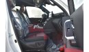 تويوتا لاند كروزر GR SPORT V6 3.3L Diesel 7 Seat Automatic