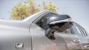 Lexus LX700h F SPORT F-SPORT 26/26 SILVER with BLACK INTERIOR