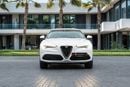 Alfa Romeo Stelvio Stelvio  2020 | 1,469 P.M | 0% Downpayment | Perfect Condition!