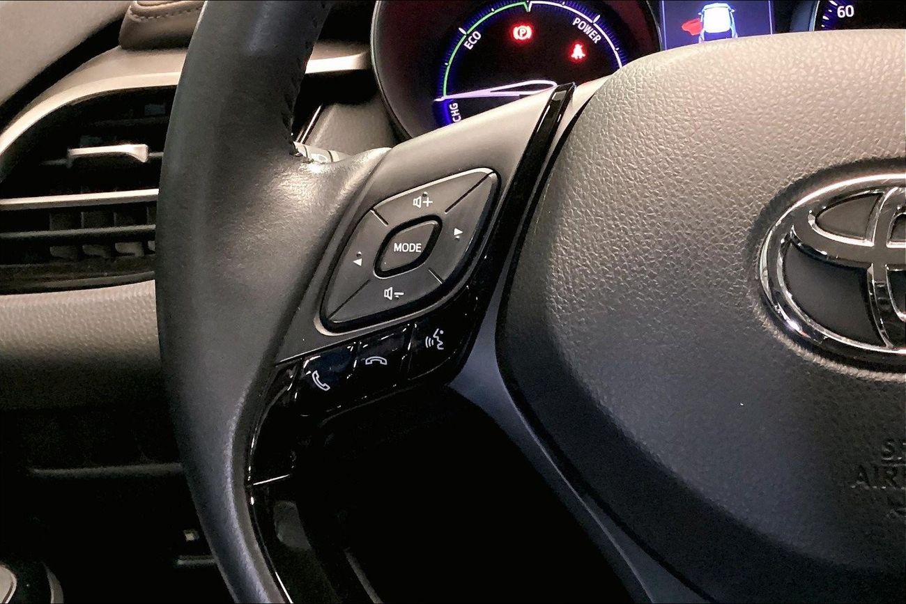 أم جي ZS Trophy | شامل الضمان | 0 ﺪﻔﻋﺓ ﺃﻮﻟﻯ