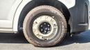 تويوتا هاياس GL High Roof Van 3.5L