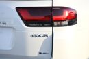 Toyota Land Cruiser GXR 3.5L HEV With Rader JBL ! Full Option